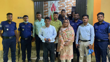নোয়াখালীতে দুই ডেন্টাল ল্যাবের কার্যক্রম বন্ধ, লাখ টাকা জরিমানা