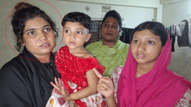 বরিশালে মাদকসহ ‘হানিট্র্যাপ’ চক্র দম্পতি গ্রেফতার