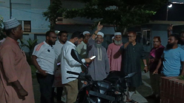 আ. লীগের হামলায় গুরুতর আহত জামায়াত নেতা, এমপির বিক্ষোভ