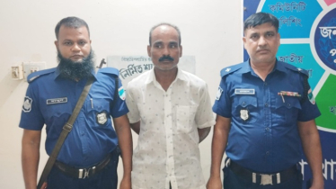 শার্শায় শিশু ধর্ষণের চেষ্টায় একজন গ্রেফতার শার্শায় শিশু ধর্ষণের চেষ্টায় একজন গ্রেফতার