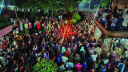 ধর্ষণচেষ্টার ঘটনায় উত্তাল জাবি, বিক্ষুব্ধ ছাত্রীরা রাস্তায়