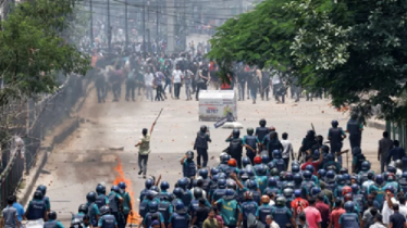 জুলাই আন্দোলনে মৃত্যুর তথ্য প্রত্যাহারে জাতিসংঘে হাসিনার চিঠি জুলাই আন্দোলনে মৃত্যুর তথ্য প্রত্যাহারে জাতিসংঘে হাসিনার চিঠি