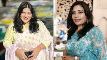 ‘আমরা গণভবনে যাইনি, চুরিও করিনি’