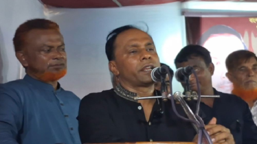 সমাজে একজন জিয়া গড়ে উঠলেই যথেষ্ট: ডেপুটি স্পিকার সমাজে একজন জিয়া গড়ে উঠলেই যথেষ্ট: ডেপুটি স্পিকার