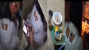 সুনামগঞ্জে কবর খুঁড়ে যুবতীর ‘সাধনা’, এলাকায় চাঞ্চল্য