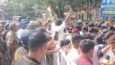 বুলডোজারে সংখ্যালঘু উচ্ছেদ, প্রতিবাদে উত্তাল কোলকাতা বুলডোজারে সংখ্যালঘু উচ্ছেদ, প্রতিবাদে উত্তাল কোলকাতা