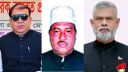 মেঘনায় সাবেক ৩ চেয়ারম্যানসহ ৮৬ জনের বিরুদ্ধে মামলা মেঘনায় সাবেক ৩ চেয়ারম্যানসহ ৮৬ জনের বিরুদ্ধে মামলা