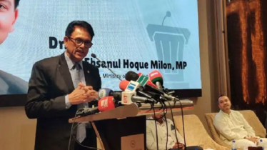বেসরকারি বিশ্ববিদ্যালয়কে জঙ্গি কারখানা হতে দেবো না: শিক্ষামন্ত্রী