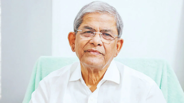 ফারাক্কা বাঁধ এখন ‘মরণফাঁদে’ পরিণত হয়েছে: মির্জা ফখরুল