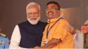 মোদির ‘দুর্নীতিবাজ’ বলা শুভেন্দুই পশ্চিমবঙ্গের মুখ্যমন্ত্রী