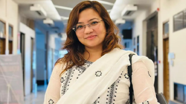 ঢাবির সহকারী প্রক্টর পদ ছাড়লেন অধ্যাপক মোনামি
