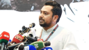 শাপলা গণহত্যা ঠেকানো গেলে জুলাই গণহত্যা হতো না: নাহিদ ইসলাম শাপলা গণহত্যা ঠেকানো গেলে জুলাই গণহত্যা হতো না: নাহিদ ইসলাম
