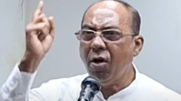 এক ইঞ্চি মাটিও ছাড়বো না: শুভেন্দুকে নাজিম উদ্দীন আলম
