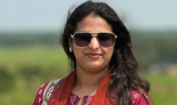 জবিতে থাপ্পড়কাণ্ডে অভিযুক্ত শিক্ষার্থী নেলী বহিষ্কার