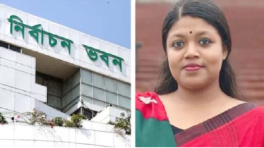 এমপি হলেন নুসরাত তাবাসসুম, গেজেট প্রকাশ