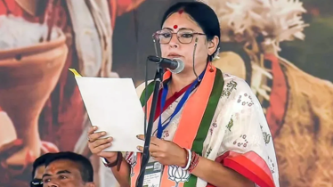 ‘পশ্চিম বাংলাদেশ’ হওয়া থেকে বেঁচেছে পশ্চিমবঙ্গ: অগ্নিমিত্র
