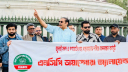 বাংলাদেশ ৫ আগস্টের আগের অবস্থায় আর ফিরবে না: পিনাকী ভট্টাচার্য