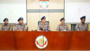 বোরখা পরে প্রাথমিক শিক্ষা অধিদফতরে আগুন দেয় পরিচ্ছন্নতা কর্মী: পুলিশ
