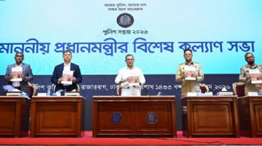 পুলিশের জন্য ওভারটাইম ভাতা ও বিশেষ পদোন্নতির পরিকল্পনা