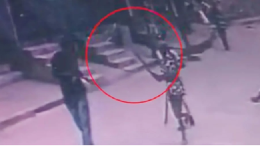 নারায়ণগঞ্জে র‍্যাবের তিন সদস্য রামদা-চাপাতি হামলার শিকার