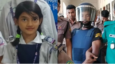 রামিসাকে হত্যার আগে ধর্ষণ করে সোহেল: পুলিশ রামিসাকে হত্যার আগে ধর্ষণ করে সোহেল: পুলিশ