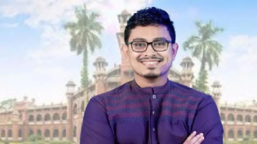 বিয়ে করছেন ডাকসু ভিপি সাদিক কায়েম