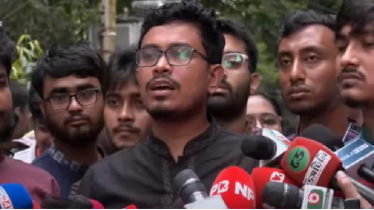 সাদিক কায়েমকে ঢাকা দক্ষিণের মেয়র প্রার্থী ঘোষণা জামায়াতের
