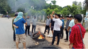 পাহাড়ে তিন মাসে ৬ খুন: দীঘিনালা-সাজেক সড়কে অবরোধের ডাক