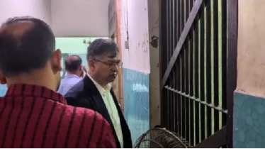 থানা দালালমুক্ত করার নির্দেশ স্বরাষ্ট্রমন্ত্রীর