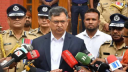 সন্ত্রাসীদের কোনও অভয়ারণ্য থাকবে না: স্বরাষ্ট্রমন্ত্রী