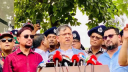 জঙ্গল সলিমপুরে সন্ত্রাসীদের ঠাঁই হবে না: স্বরাষ্ট্রমন্ত্রী জঙ্গল সলিমপুরে সন্ত্রাসীদের ঠাঁই হবে না: স্বরাষ্ট্রমন্ত্রী