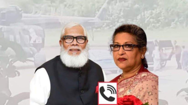‘এক সেকেন্ডও দেরি কইরেন না, আল্লাহ বাঁচাই রাখলে কথা হবে’ ‘এক সেকেন্ডও দেরি কইরেন না, আল্লাহ বাঁচাই রাখলে কথা হবে’