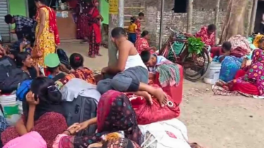 শুভেন্দু বললেন ‘জলদি ভাগো’ শুভেন্দু বললেন ‘জলদি ভাগো’