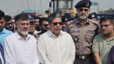 কোরবানির হাটে চাঁদাবাজি সহ্য করা হবে না: কঠোর হুঁশিয়ারি প্রতিমন্ত্রীর