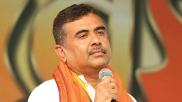 উগ্রবাদী শুভেন্দু-ই হচ্ছেন পশ্চিমবঙ্গের মুখ্যমন্ত্রী