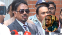 শেখ হাসিনা ও আ’লীগকে ‘থু থু’ দেবে জনগণ: স্পিকার শেখ হাসিনা ও আ’লীগকে ‘থু থু’ দেবে জনগণ: স্পিকার