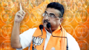 পশ্চিমবঙ্গের মুখ্যমন্ত্রীর পথে মৌলবাদী শুভেন্দু 