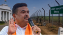 মন্ত্রিসভার প্রথম বৈঠকে বাংলাদেশকে কাঁটাতার উপহার শুভেন্দুর মন্ত্রিসভার প্রথম বৈঠকে বাংলাদেশকে কাঁটাতার উপহার শুভেন্দুর