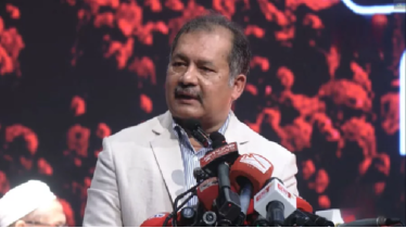 শাপলা ট্র্যাজেডিকে বিএনপিই প্রথম ‘গণহত্যা’ বলেছিলো: তথ্যমন্ত্রী 