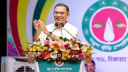 ৫ আগস্ট ছাত্র-জনতা দেশকে আবার স্বাধীন করেছে: প্রধানমন্ত্রী