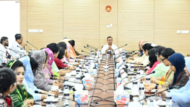 নারী এমপিদের সংসদে সক্রিয় ও দক্ষ হওয়ার নির্দেশ প্রধানমন্ত্রীর