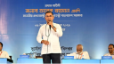 পদ্মার পর তিস্তা ব্যারাজও করবে সরকার: প্রধানমন্ত্রী পদ্মার পর তিস্তা ব্যারাজও করবে সরকার: প্রধানমন্ত্রী