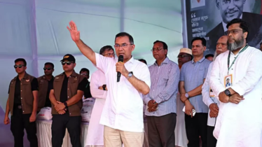 শহর পরিষ্কার রাখতে নাগরিকদেরও দায়িত্ব রয়েছে: প্রধানমন্ত্রী 