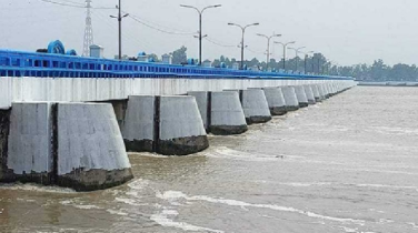 তিস্তা চুক্তি বাস্তবায়নে দিল্লি-কোলকাতা সমন্বয়ের অপেক্ষায় ঢাকা