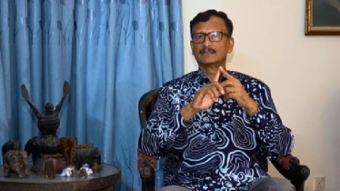 ‘শেষ হয়ে যায়নি আওয়ামী লীগ, আগামী নির্বাচনেই অংশ নিবে’ ‘শেষ হয়ে যায়নি আওয়ামী লীগ, আগামী নির্বাচনেই অংশ নিবে’