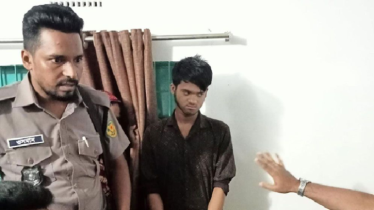 ডেমরায় হাসপাতালে শিশু ধর্ষণচেষ্টা, ওয়ার্ডবয় গ্রেফতার