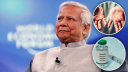 ইউনূস আমলেও টিকা ছিলো, আন্দোলনরত স্বাস্থ্যকর্মীরা কাজ করেনি