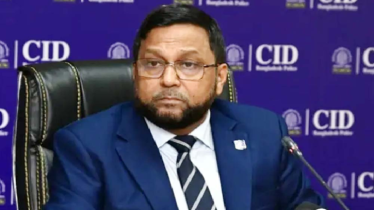 নতুন ডিএমপি কমিশনার মোসলেহ উদ্দিন আহমেদ নতুন ডিএমপি কমিশনার মোসলেহ উদ্দিন আহমেদ