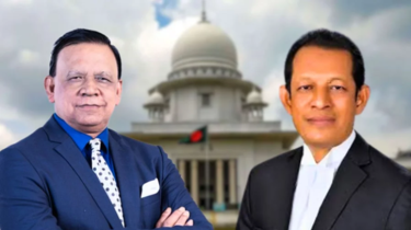 ১৪ পদের মধ্যে ১৩টিতেই বিএনপিপন্থী প্যানেলের জয়