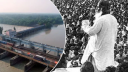 ঐতিহাসিক ফারাক্কা দিবস আজ